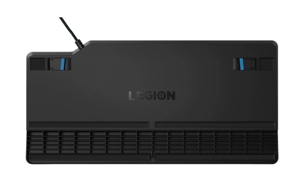 Lenovo Legion K500 RGB Mechanical Gaming Keyboard - EN/RU