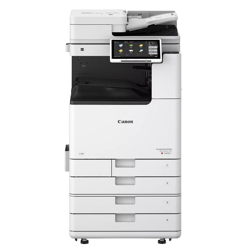 MFP Canon iR ADV DX C3926i