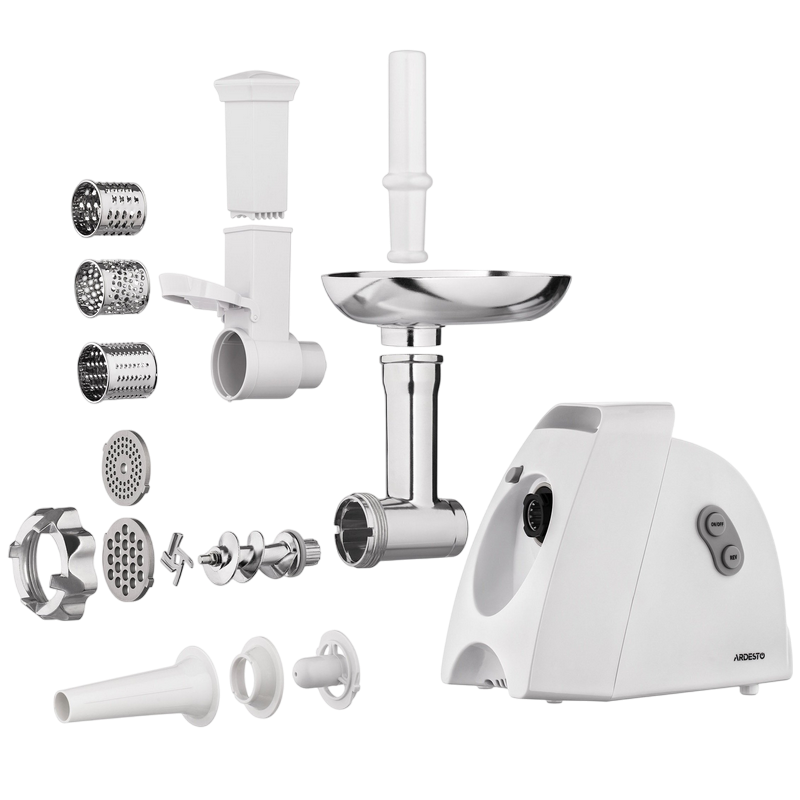 Meat Mincer ARDESTO MGK-1900