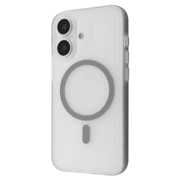 Proove Apple iPhone 17, Astro Case ,Gray