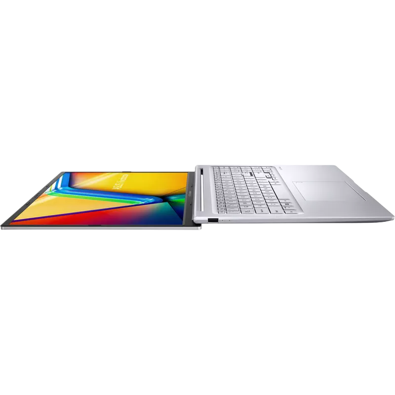 NB ASUS 16.0" Vivobook 16X M3604YA Silver (Ryzen 5 7430U 16Gb 512Gb)