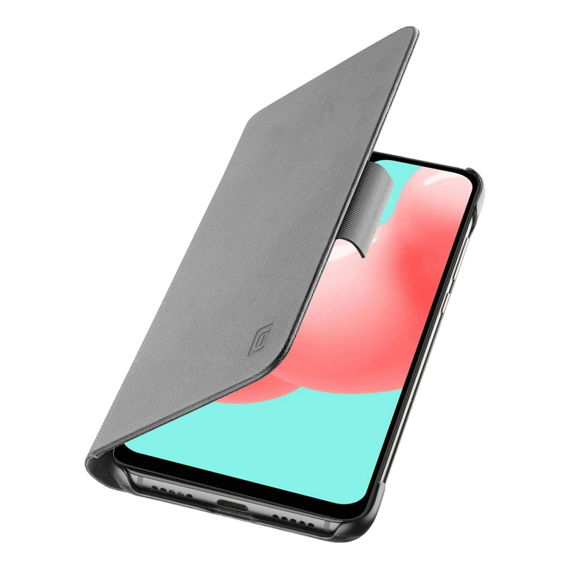 Cellular Sam. A32 4G, Book Case 3, Black