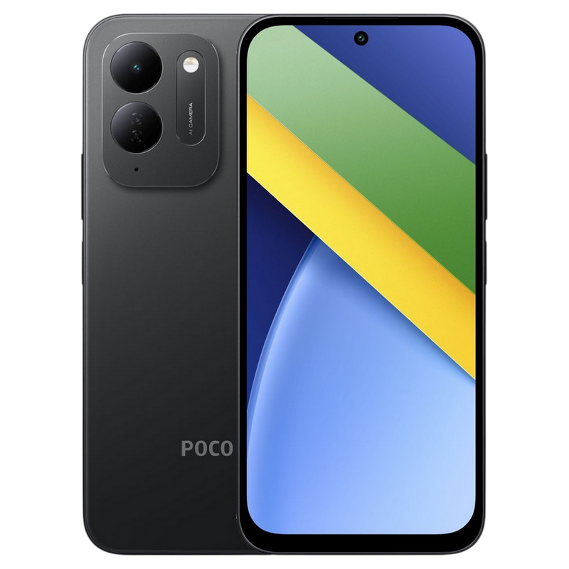 Mobile Phone Poco C95 Pro 4G 8/256GB EU Black