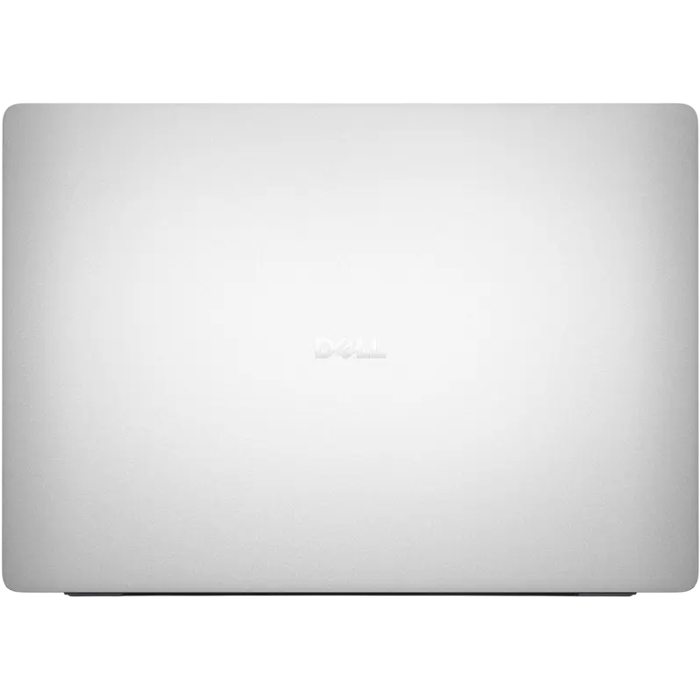 NB Dell 16.0" Dell Pro 16 PC16250 Silver (Core Ultra 5 235U 16Gb 512Gb Win 11)