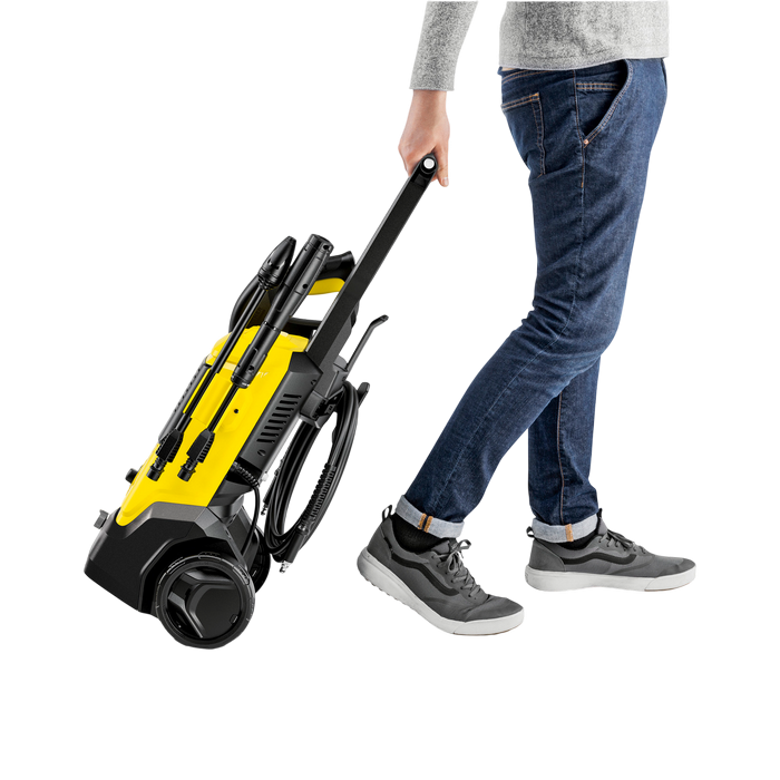 High Pressure Washer Karcher 1.679-561.0 K 4 FJ BB