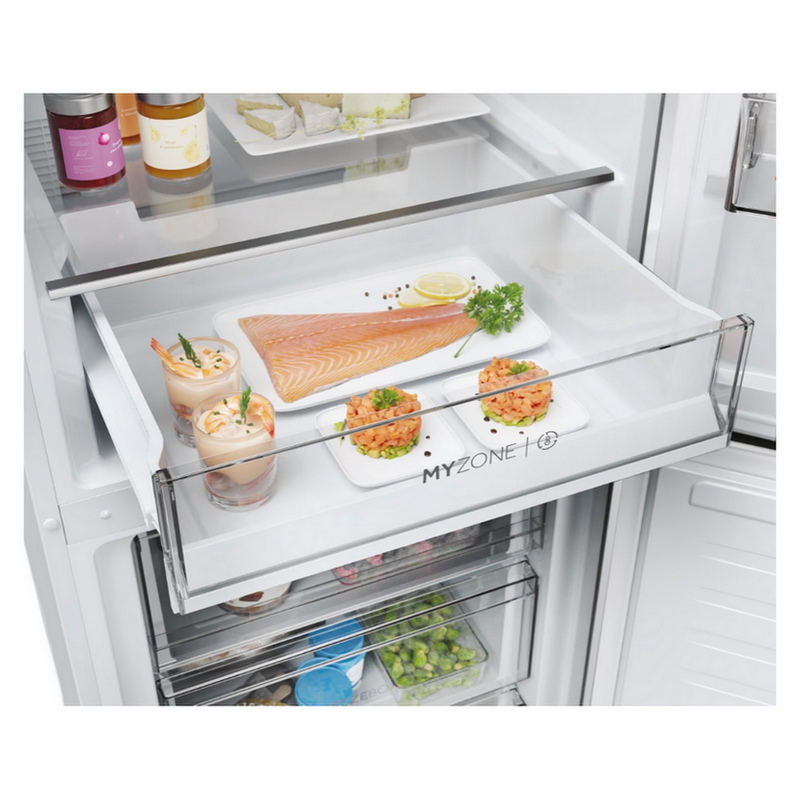 Refr/com Haier EHD3PWDNPW186 Class D