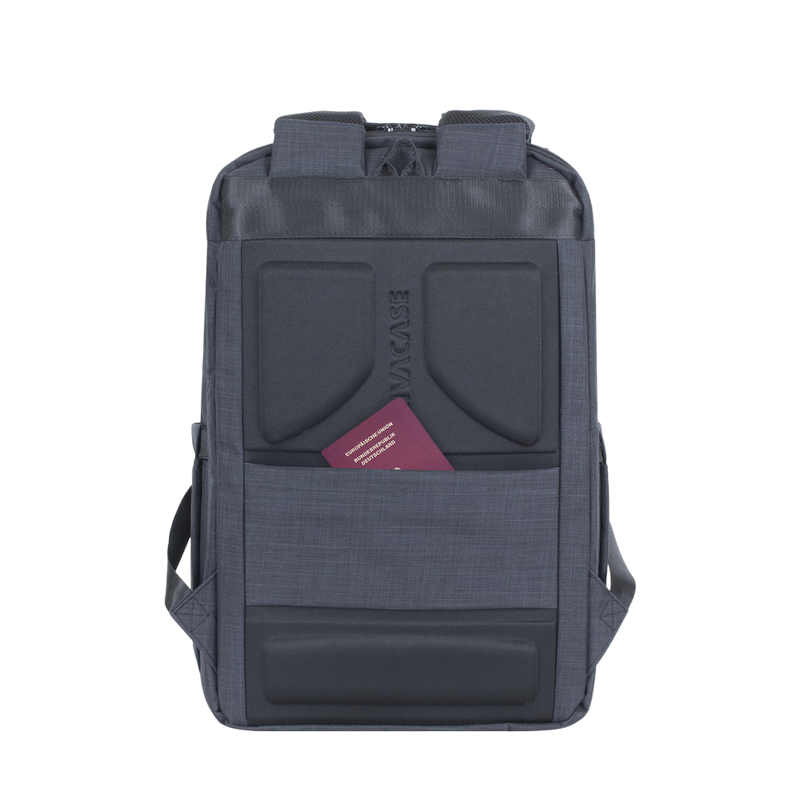 17.3" NB backpack - Rivacase 8365 Black