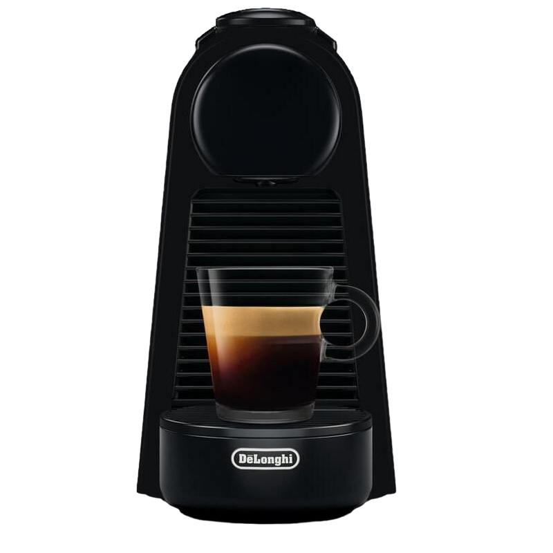 Capsule Coffee Makers Delonghi Nespresso Inissia EN85.B