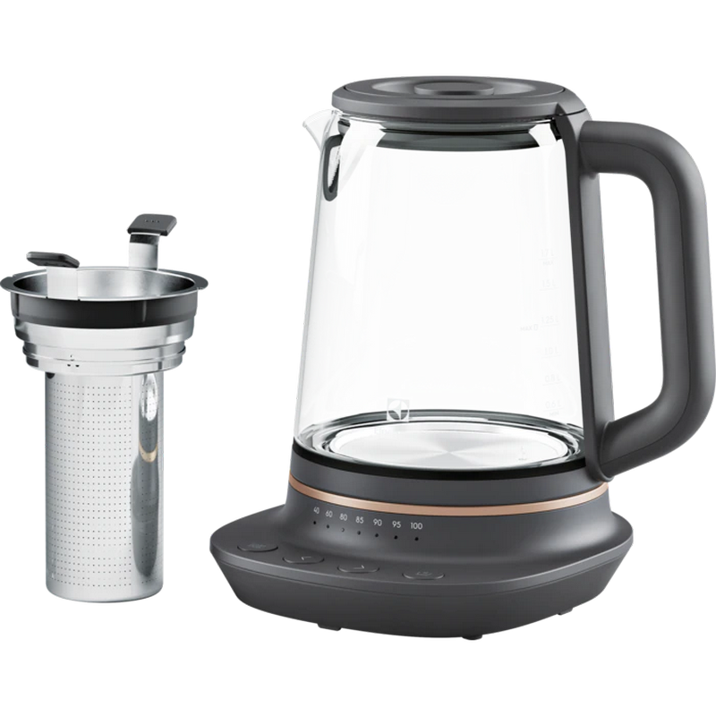 Kettle Electrolux E7GK1-8BP Smart