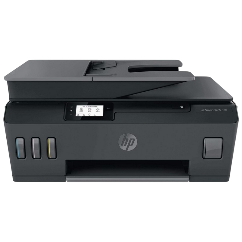 MFD HP Smart Tank 530