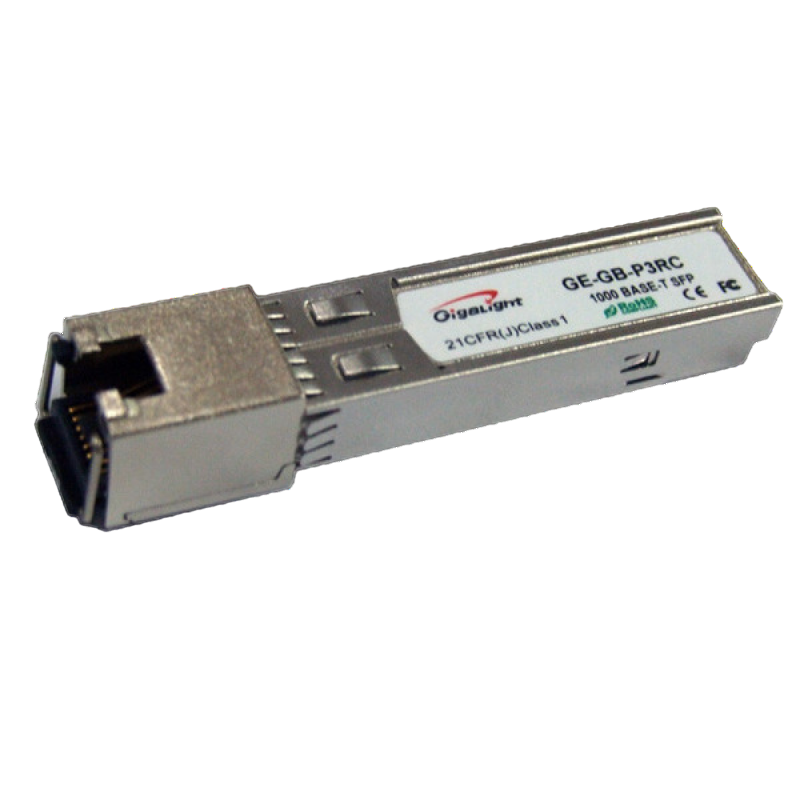 SFP 1G to Copper RJ-45, GLC-TE, (Cisco Compatible)