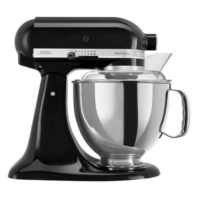 Mixer KitchenAid 5KSM175PSEOB