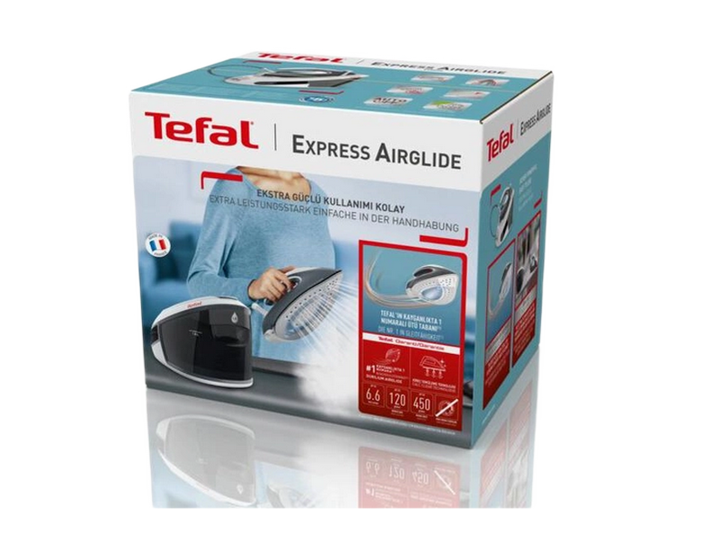 Ironing System Tefal SV8020E1