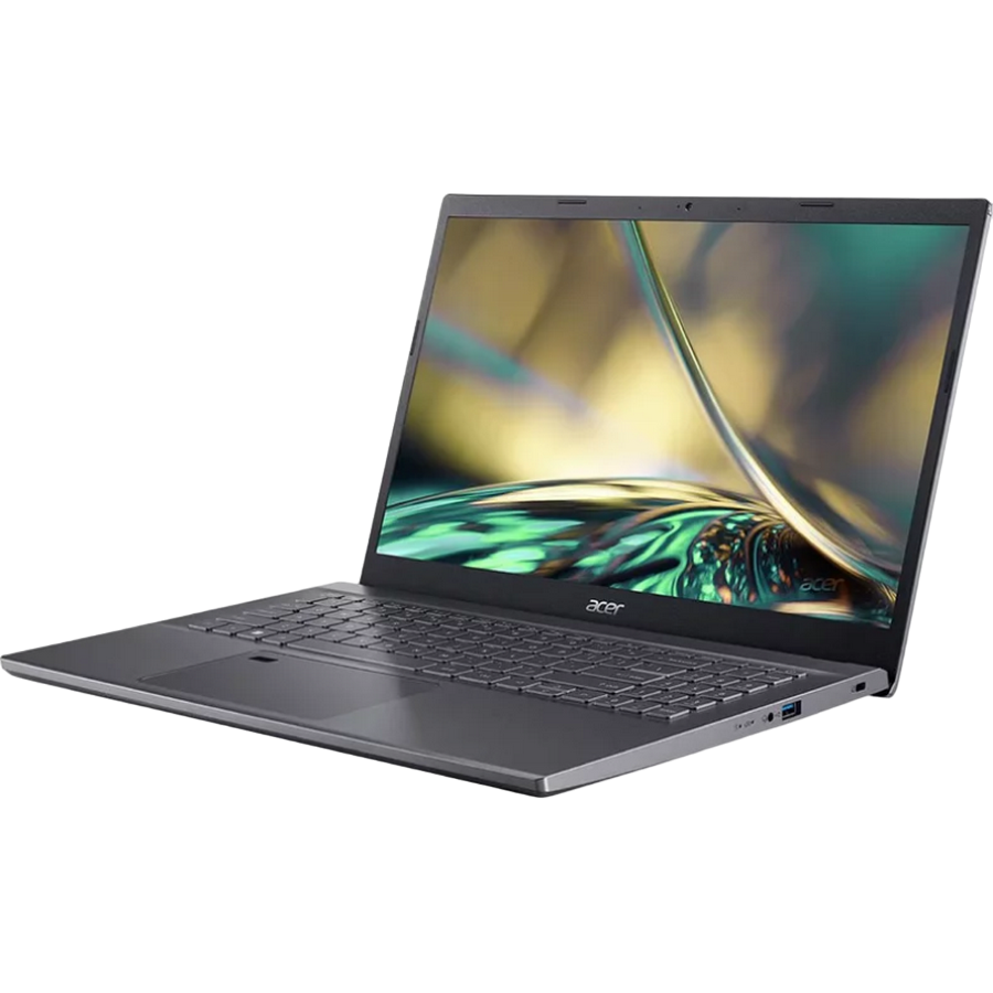 NB Acer 15.6" Aspire 5 A515-57 Gray (Core i5-12450H 16Gb 1Tb)