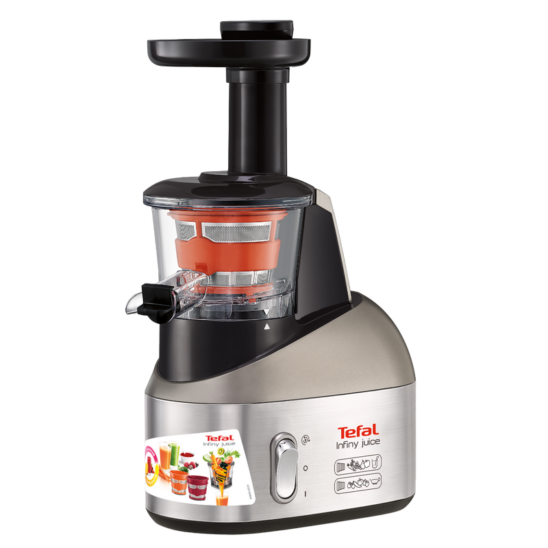 Juicer Extractor Tefal ZC255B38