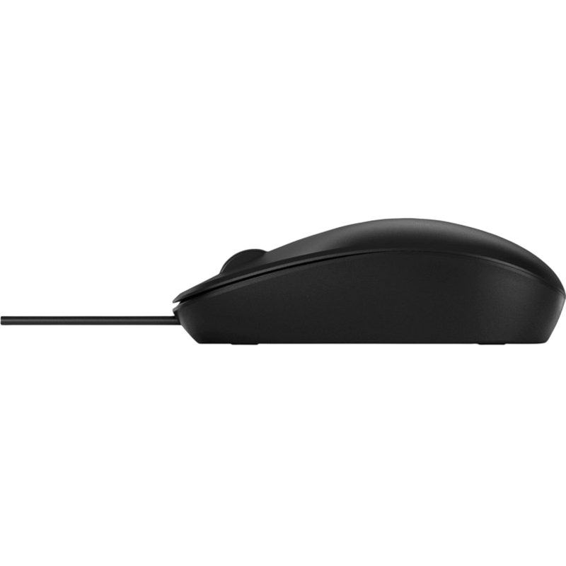 HP 128 LSR Wired Mouse