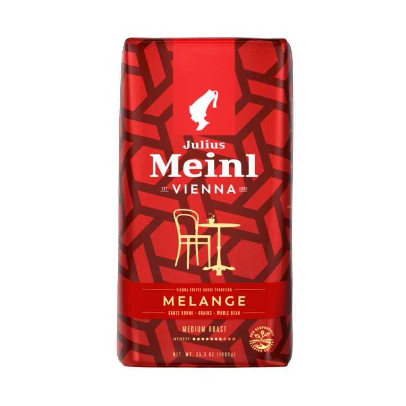 Coffee Julius Meiln Vienna Melange 1kg (boabe)