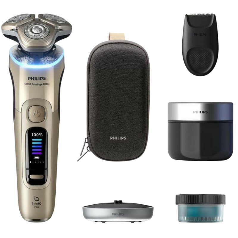 Shaver Philips XP9403/31