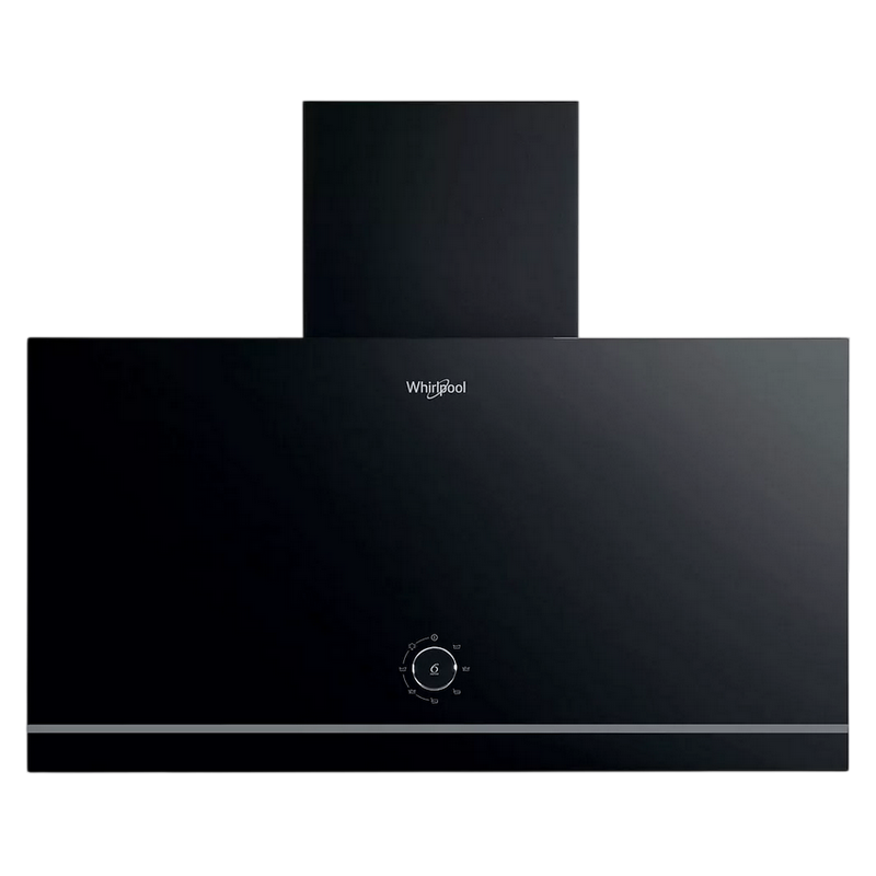 Hood Whirlpool WHVA 62F LM K