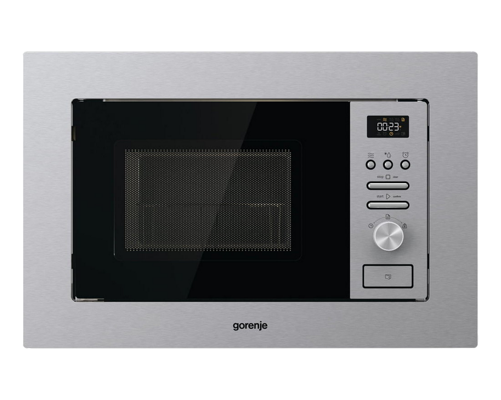 Built-in Microwave Gorenje BM201AG1X