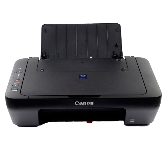 MFD Canon Pixma E414 Black