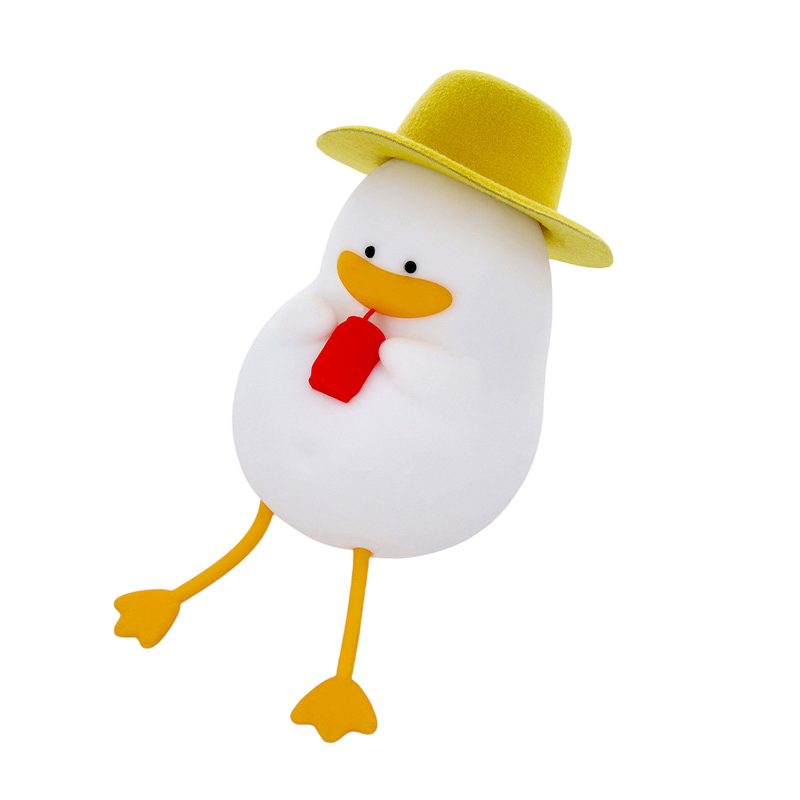 LED Night Lamp SUMMER DUCK FNL-11 Forever Light