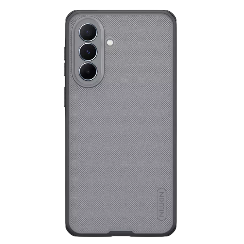 Nillkin Sam. Gal. A37, Super Frosted Shield Pro Case, Black