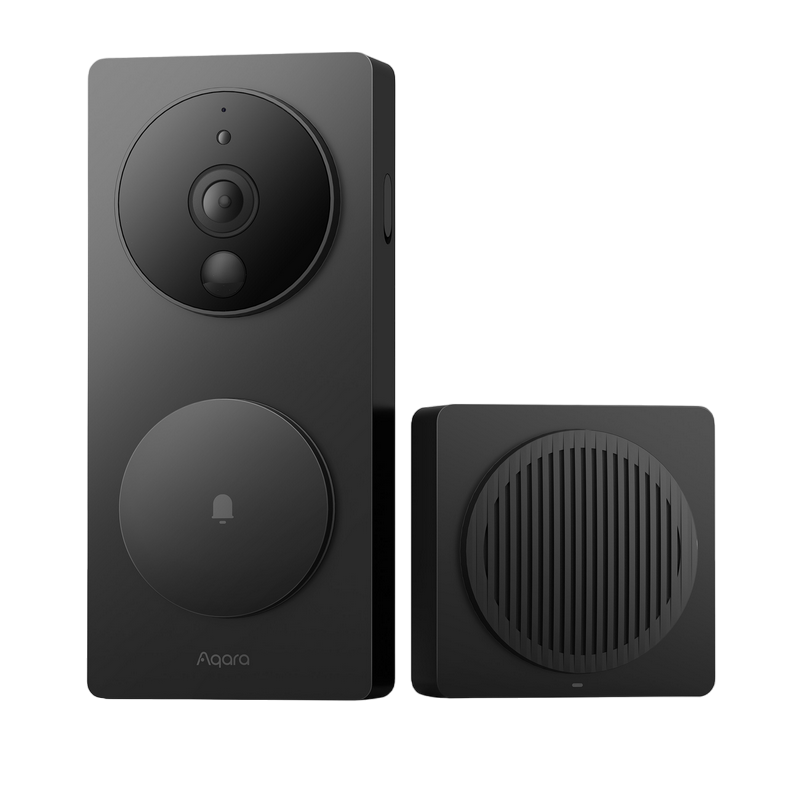 Aqara Smart Video Doorbell G4