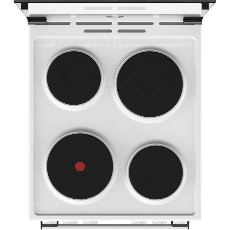 El\el cooker Gorenje GE5A21WH