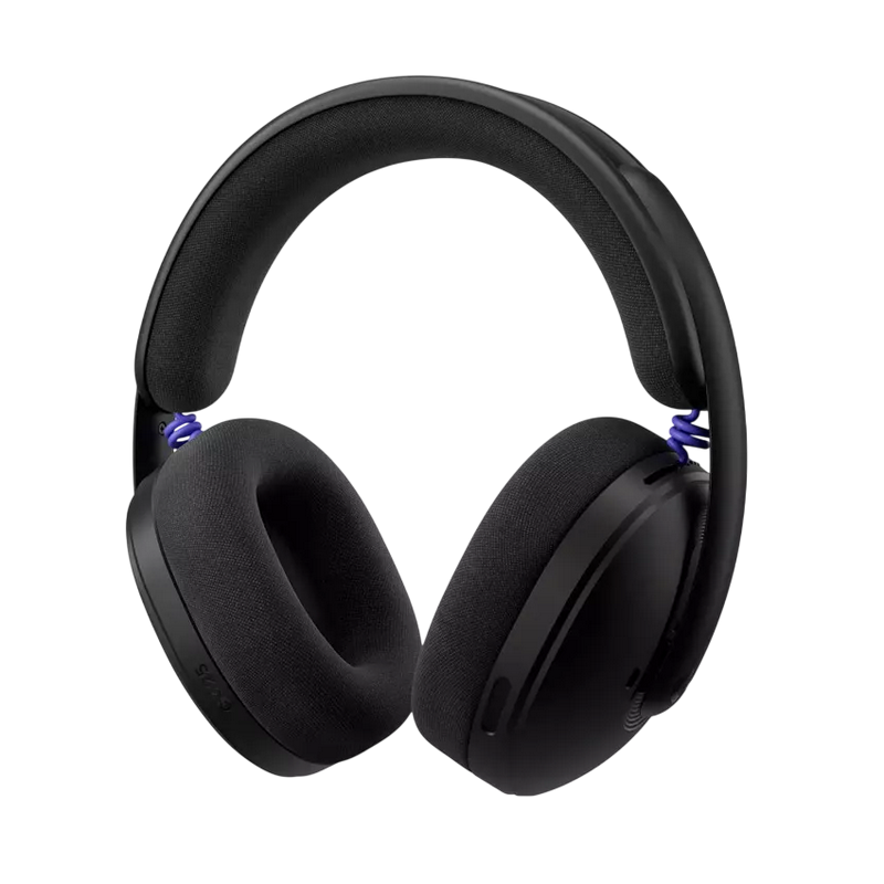 Gaming Wireless Headset Logitech G325 Lightspeed, Black