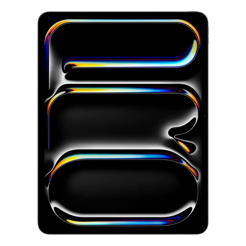 Tablet Apple 11-inch iPad Pro (2025) 512Gb Wi-Fi Space Black (MDWM4)