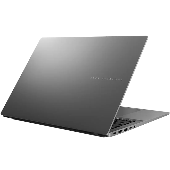 NB ASUS 16.0" Vivobook S 16 S3607AA Gray (Core Ultra 5 325 16Gb 512Gb)