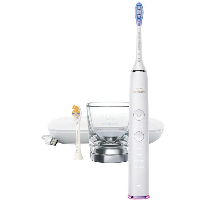 Electric Toothbrush Philips HX9917/88