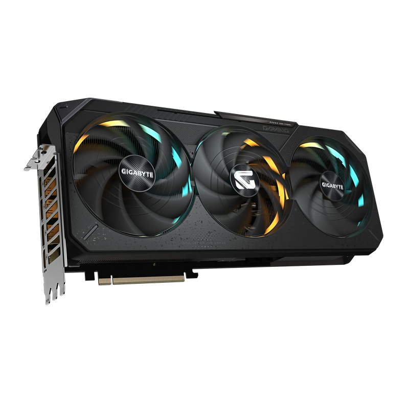 VGA Gigabyte RTX5090 32GB GDDR7 Gaming OC (GV-N5090GAMING OC-32GD)