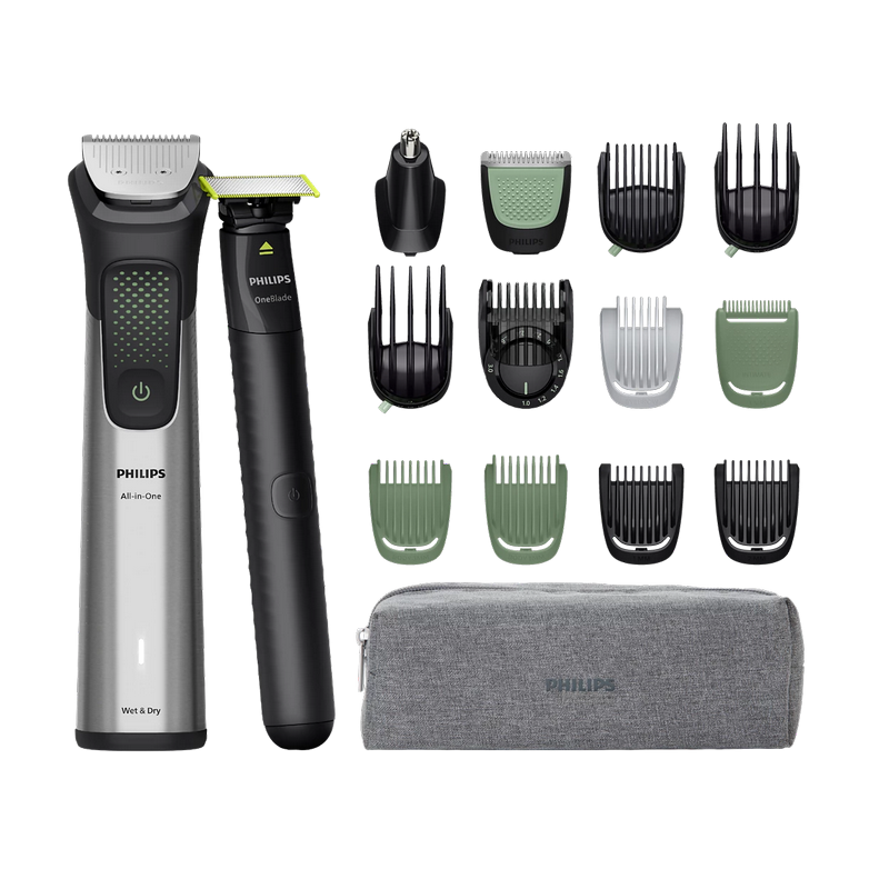 Trimmer Philips MG9535/15