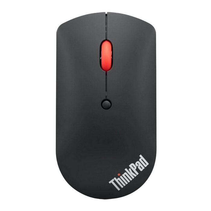 ThinkPad Bluetooth Silent Mouse (4Y50X88822)