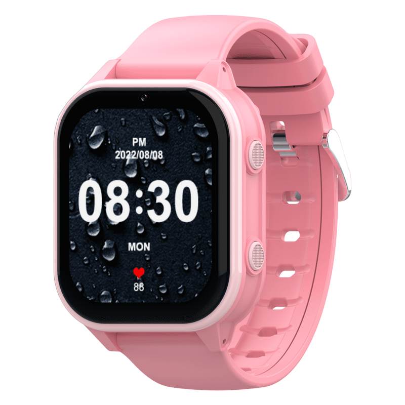 Wonlex KT19 Pro 4G, Pink