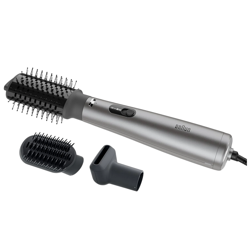 Hair Hot Air Styler Braun AS4.3