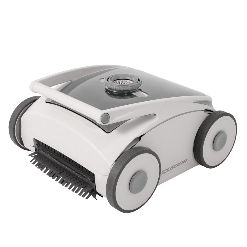 28624 INTEX Robot aspirator automat ZX500R (fără fir)