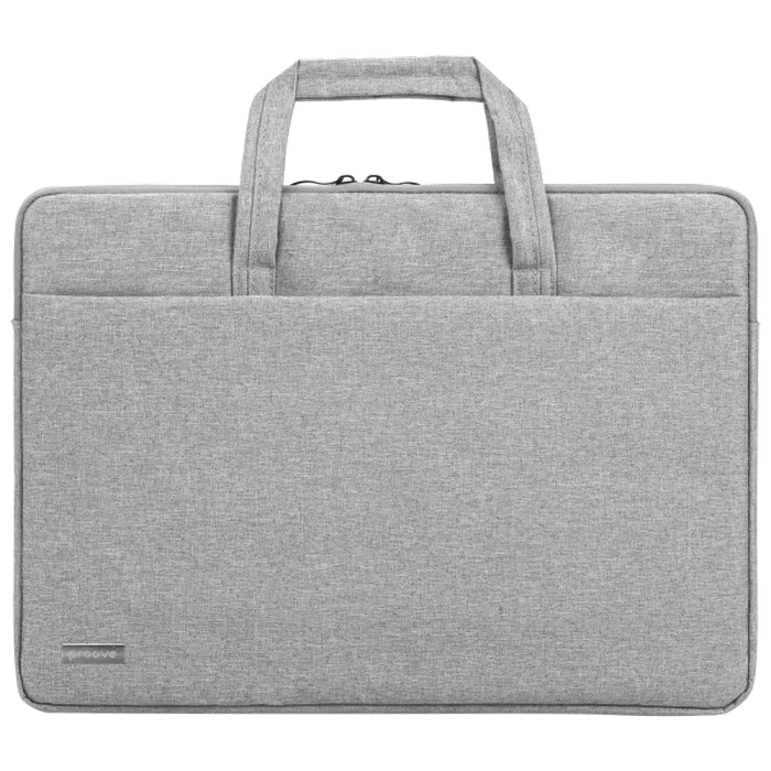 NB Bag Proove Irisi, for Laptop 15.6" & City Bags, Light Gray