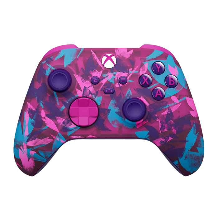 Controller Wireless Xbox Series Special Edition, Heart Breaker