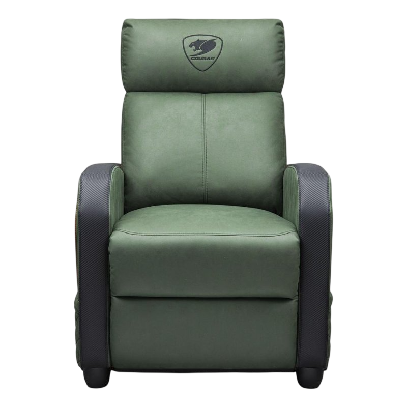Cougar Sofa Cougar Ranger Elite, Army Green