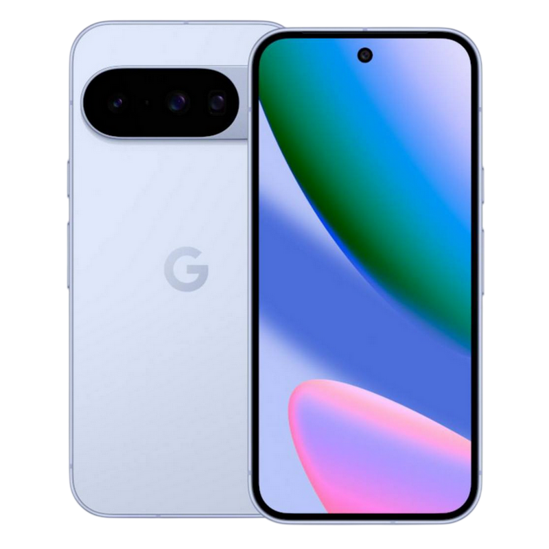 Google Pixel 10 12/128GB Frost
