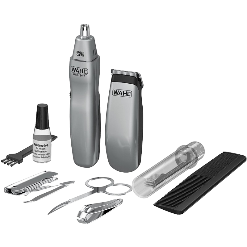 Trimmer Wahl 09962-1816 Travel Kit