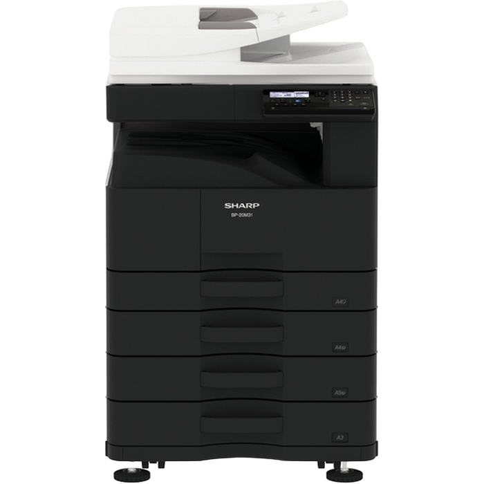 MFP Sharp Nova Light2 BP-20M24EU