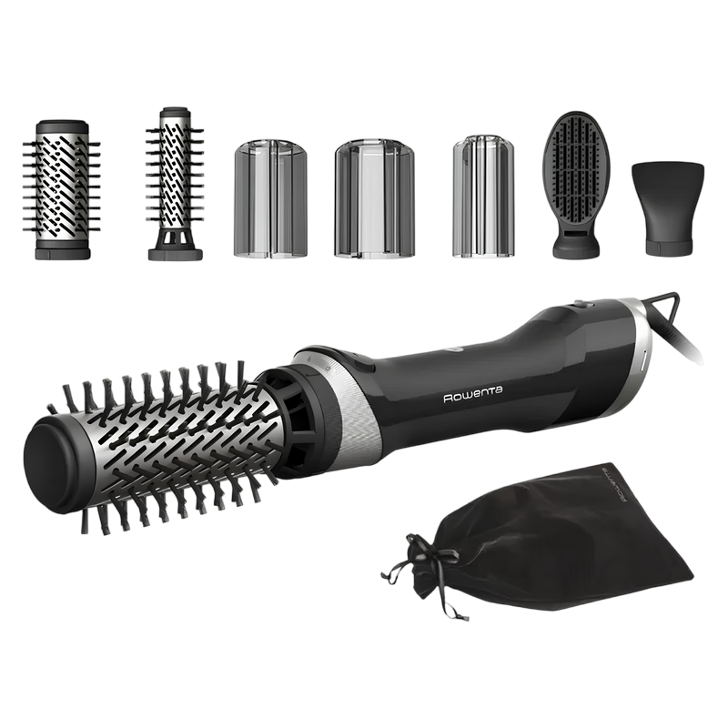 Hair Hot Air Styler Rowenta UB9540F0