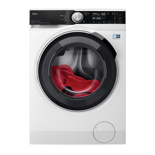 Washing machine/dr AEG LWR85165O