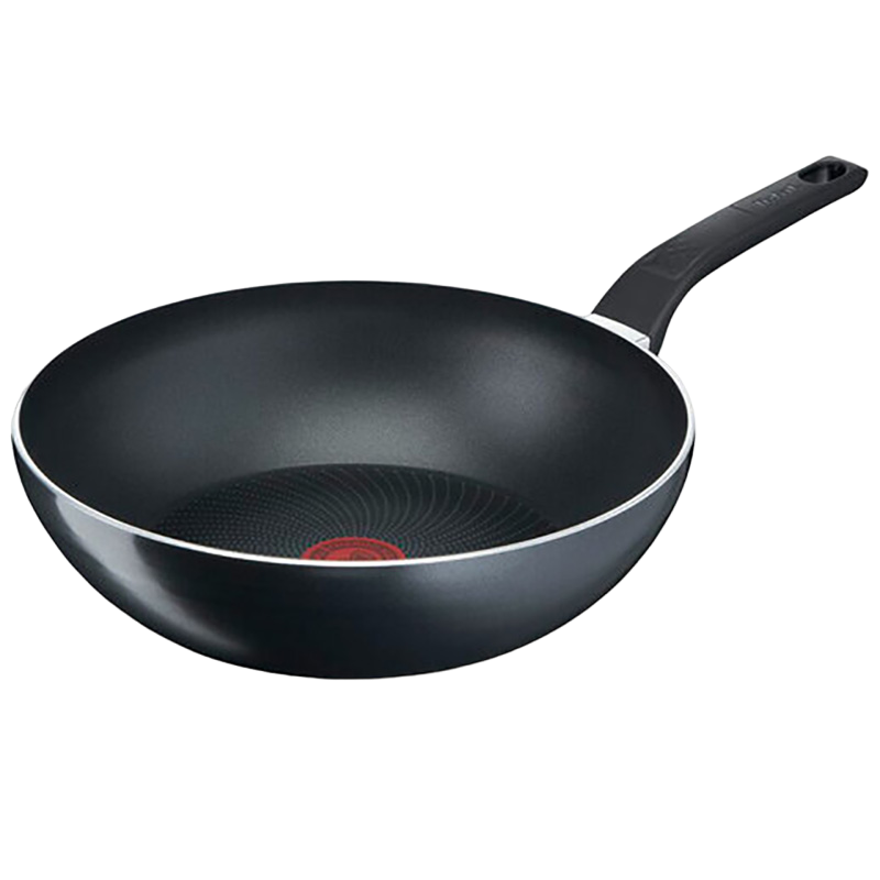 Frypan Wok Tefal C2721953