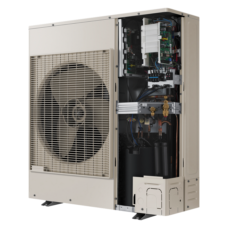 Outdoor Unit CAC Samsung AC100RXADKG