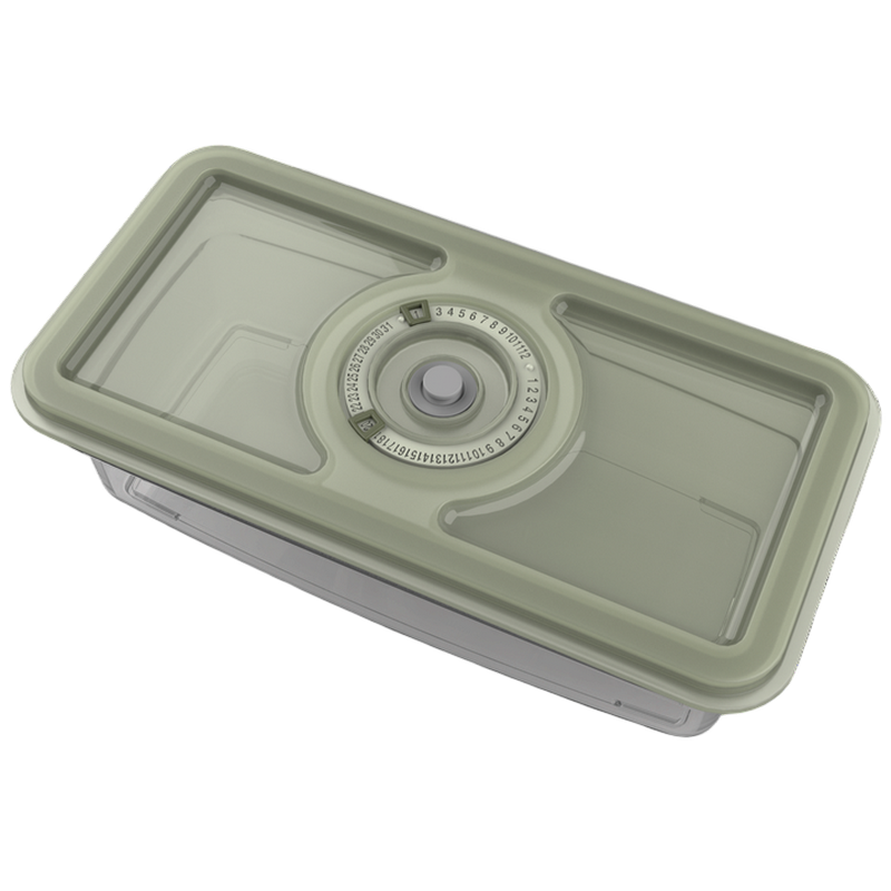 Vacuum sealer food containers Electrolux EVFB1